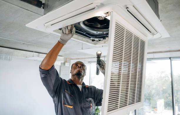 Licensed Ductwork Repair service in Mooseheart, IL - FH HVAC