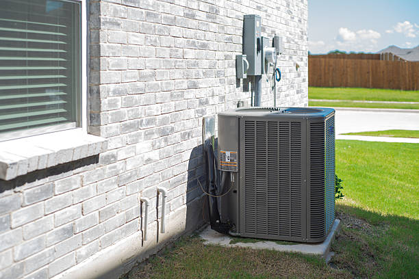 Reliable Ductwork Repair contractor in Mooseheart, IL by FH HVAC